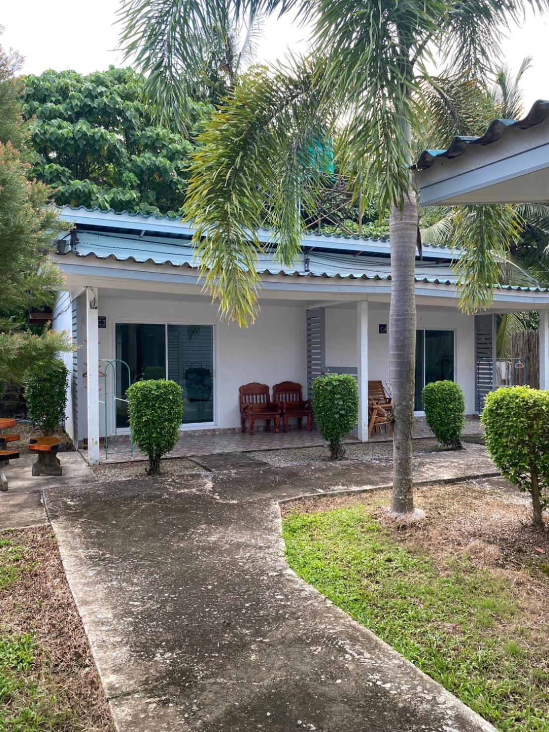 Smile Resort Ko Muk Extérieur photo