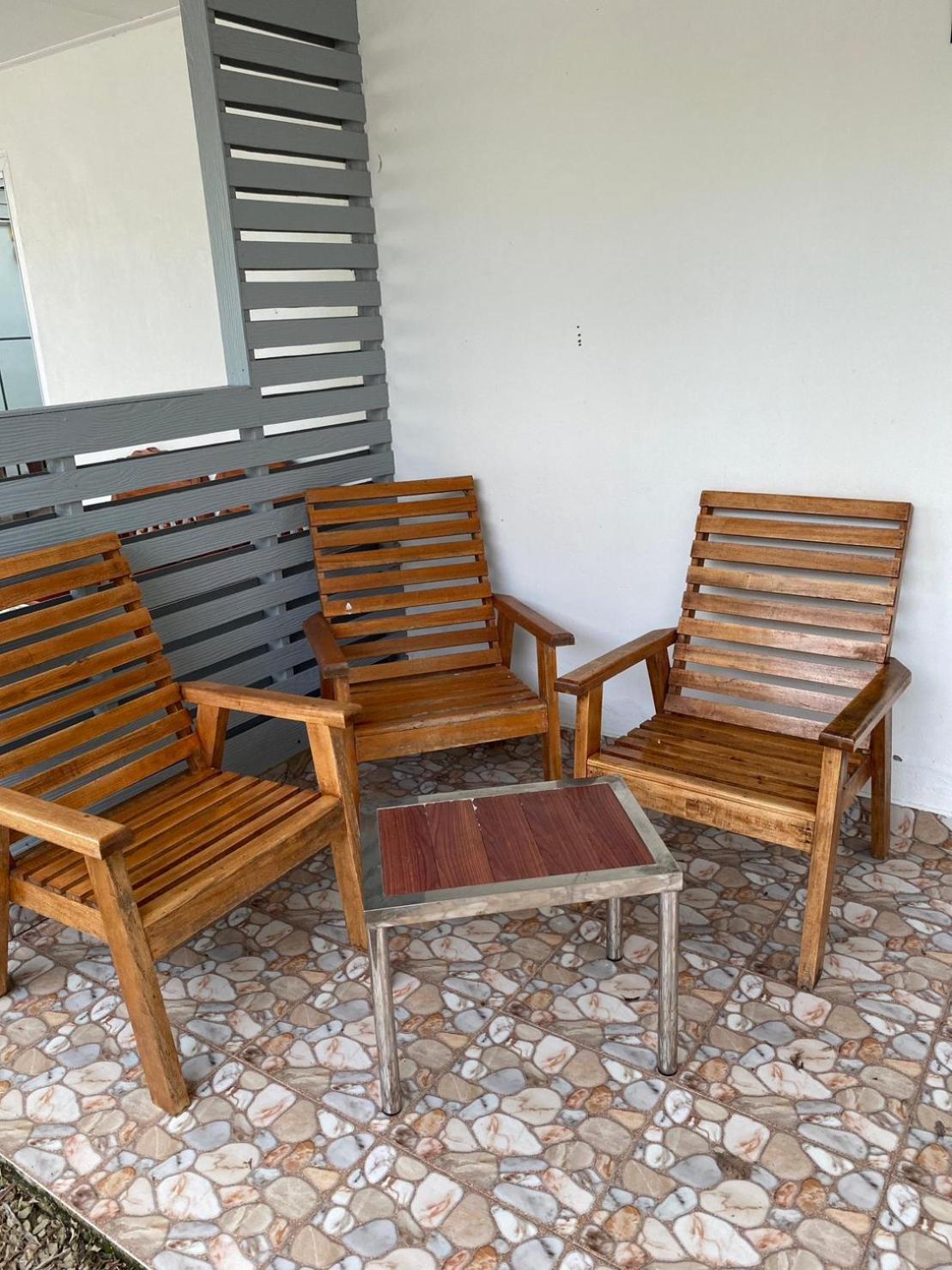 Smile Resort Ko Muk Extérieur photo