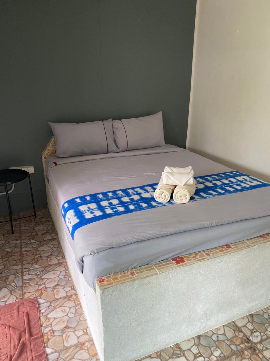 Smile Resort Ko Muk Extérieur photo
